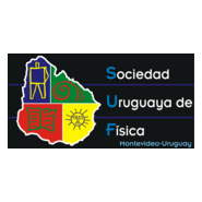 Sociedad Uruguaya de Física Logo PNG Vector