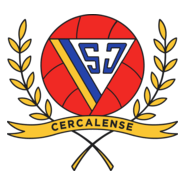 Sociedade da Juventude Cercalense Logo PNG Vector