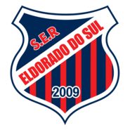 SOCIEDADE ESPORTIVA E RECREATIVA ELDORADO DO SUL Logo PNG Vector