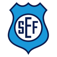 SOCIEDADE ESPORTIVA FRIBURGUENSE (NOVA FRIBURGO) Logo PNG Vector
