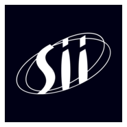 Société pour l'informatique industrielle (SII) Logo PNG Vector