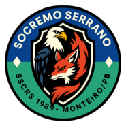 Socremo Serrano (Grêmio Recreativo Serrano) Logo PNG Vector