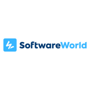 SoftwareWorld Logo PNG Vector