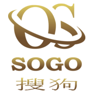 SOGO Logo PNG Vector