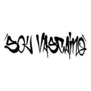 Sou Vascaino Logo PNG Vector