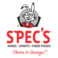 Spec’s Wine, Spirits & Finer Foods Logo PNG Vector