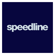 Speedline Srl Logo PNG Vector