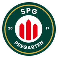SPG Algenmax Pregarten Logo PNG Vector
