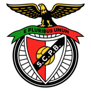 Sport Castanheira de Pera e Benfica Logo PNG Vector