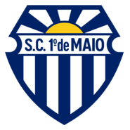 SPORT CLUB 1º DE MAIO (RIO DE JANEIRO) Logo PNG Vector