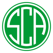 Sport Club Albano (Rio de Janeiro) Logo PNG Vector