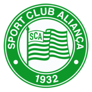 Sport Club Aliança – Campos dos Goytacazes Logo PNG Vector