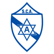 SPORT CLUB ANTARCTICA (RIO DE JANEIRO) Logo PNG Vector