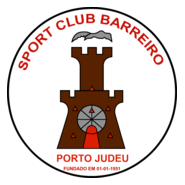 Sport Club Barreiro Logo PNG Vector