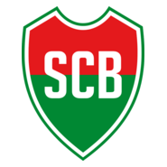 Sport Club Benfica (Valença) Logo PNG Vector