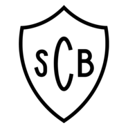 SPORT CLUB BOTAFOGO (RIO DE JANEIRO) Logo PNG Vector