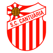Sport Club Cantuária, do Catumbi – Rio de Janeiro Logo PNG Vector