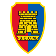 Sport Club Castêlo da Maia Logo PNG Vector