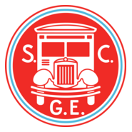 SPORT CLUB GARAGE EXCELSIOR (RIO DE JANEIRO) Logo PNG Vector
