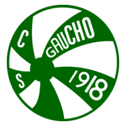 Sport Club Gaúcho – Passo Fundo Logo PNG Vector