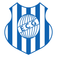 Sport Club Guarany – Cruz Alta Logo PNG Vector