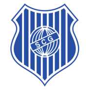 Sport Club Guarany – Cruz Alta Logo PNG Vector