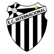 Sport Club Internacional – Petrópolis Logo PNG Vector