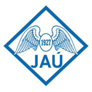 SPORT CLUB JAÚ (SANTO ANTONIO DA PATRULHA) Logo PNG Vector