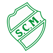 SPORT CLUB MAGNÓLIA (PETRÓPOLIS) Logo PNG Vector