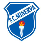 SPORT CLUB MINERVA (RIO DE JANEIRO) Logo PNG Vector