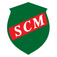 SPORT CLUB MUNICIPAL (PORTO ALEGRE) Logo PNG Vector