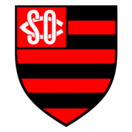 SPORT CLUB OLARIAS (SÃO JOÃO DE MERITI) Logo PNG Vector