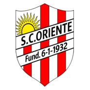 SPORT CLUB ORIENTE (CANOAS) Logo PNG Vector