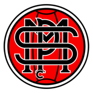 SPORT CLUB PIMENTA DE MELLO (RIO DE JANEIRO) Logo PNG Vector