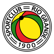 Sport Club Rio Grande Logo PNG Vector