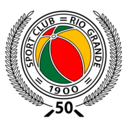 Sport Club Rio Grande Logo PNG Vector