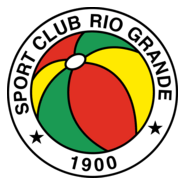 Sport Club Rio Grande Logo PNG Vector
