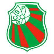 Sport Club São Paulo – Rio Grande Logo PNG Vector