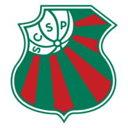 Sport Club São Paulo – Rio Grande Logo PNG Vector
