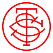 Sport Club Taquarense – Taquara Logo PNG Vector