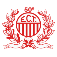 Sport Club Taquarense – Taquara Logo PNG Vector