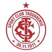 Sport Club Taquarense – Taquara Logo PNG Vector