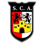 SPORT CLUBE ALCAÇOVENSE Logo PNG Vector