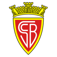 Sport Clube Bencatelense Logo PNG Vector