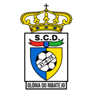 SPORT CLUBE DESPORTOS DE GLÓRIA DO RIBATEJO Logo PNG Vector