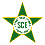 Sport Clube Estrela (Portalegre) Logo PNG Vector