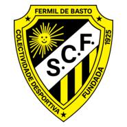 SPORT CLUBE FERMILENSE Logo PNG Vector