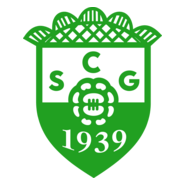 Sport Clube Gonçalense Logo PNG Vector