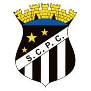 Sport Clube Penalva do Castelo Logo PNG Vector