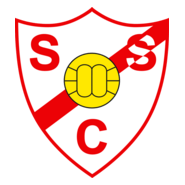 SPORT CLUBE SANJOANENSE Logo PNG Vector